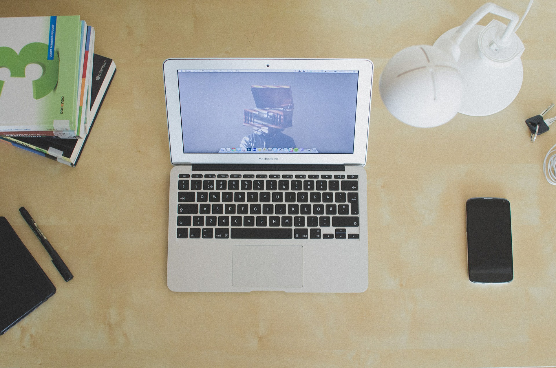 Home office 381229