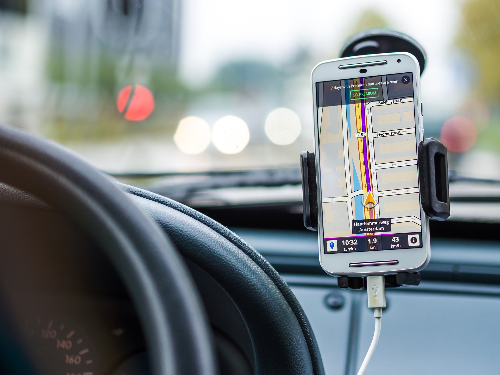 Navigation 1048294