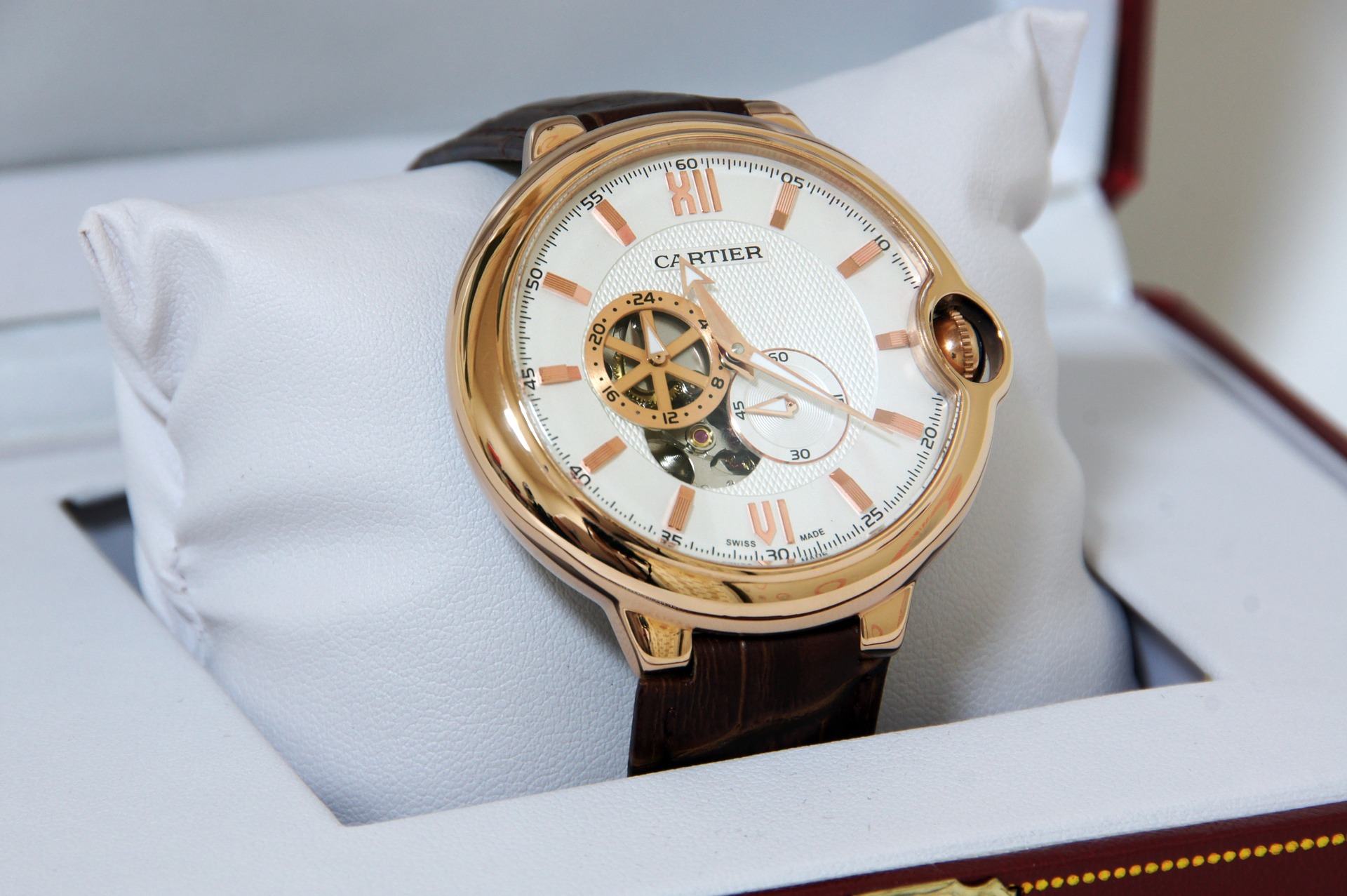 Watches 1062994